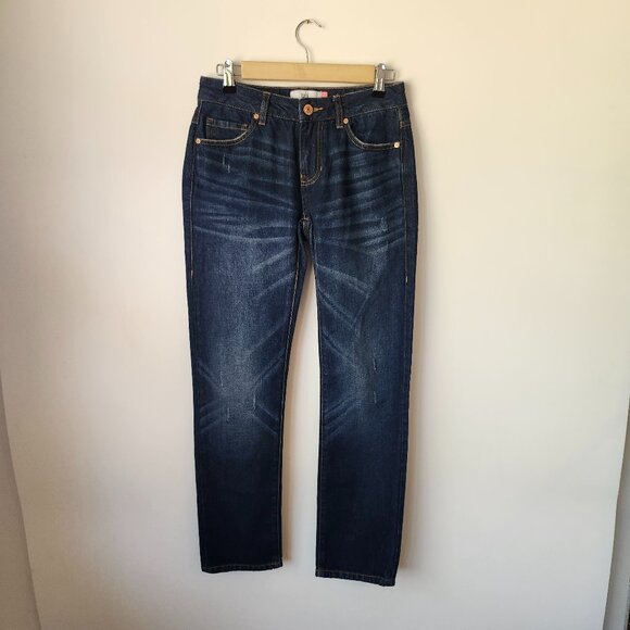 CAbi Denim - CAbi Malibu jeans size 00 like new